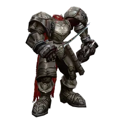 Standardless Bulwark