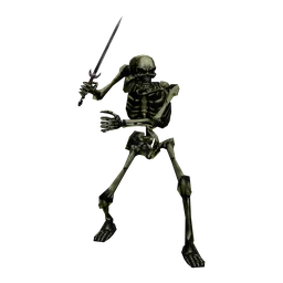 Hollow Reaver