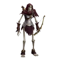 Bone Stalker