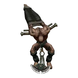 Crypt Drifter