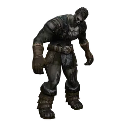 Ravenous Graveborn Marauder