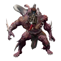 Battlefield Ghoul