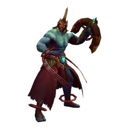 Giant Huntsman