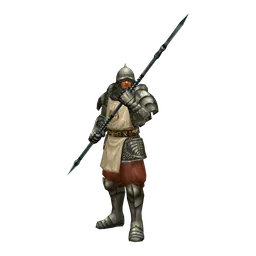 Blackbanner Marshal