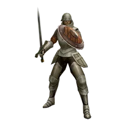 Blackbanner Marauder