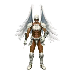 Power Angel Amon