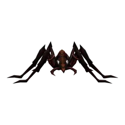 Ant Captain