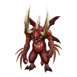 Mammon Collector Talos