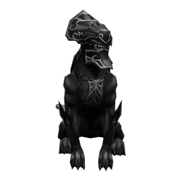 Sejarr's Servitor