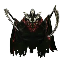 Crypt Horror