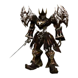 Death Knight