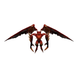 Fiend Archer
