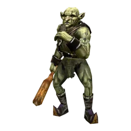 Goblin Snooper