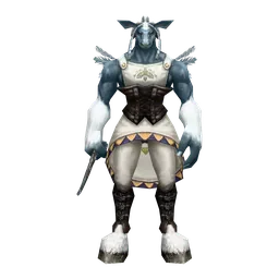 Vanor Silenos