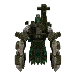 Giant Marpanak