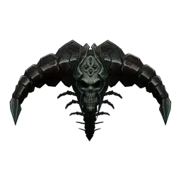 Grave Lich