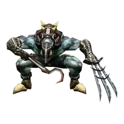 Neer Ghoul Berserker
