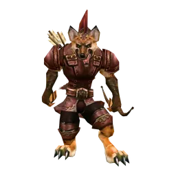 Ol Mahum Patrol