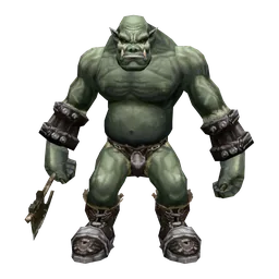 Vuku Orc