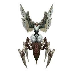 Fafurion's Envoy Pingolpin