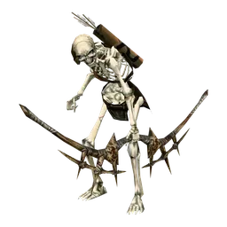 Doom Archer