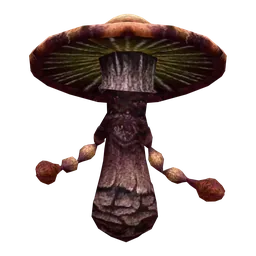 Blood Fungus