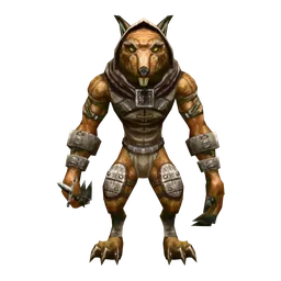 Ratman Spy
