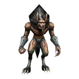 Werewolf