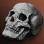 Grave Robber's Head