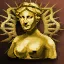 The Work of the ancient sculptor Berona